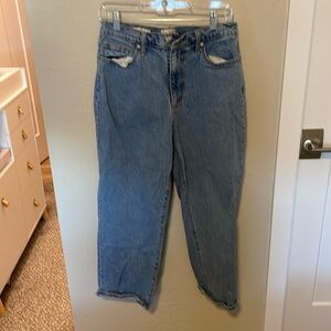 Size 10 Universal Thread Jeans